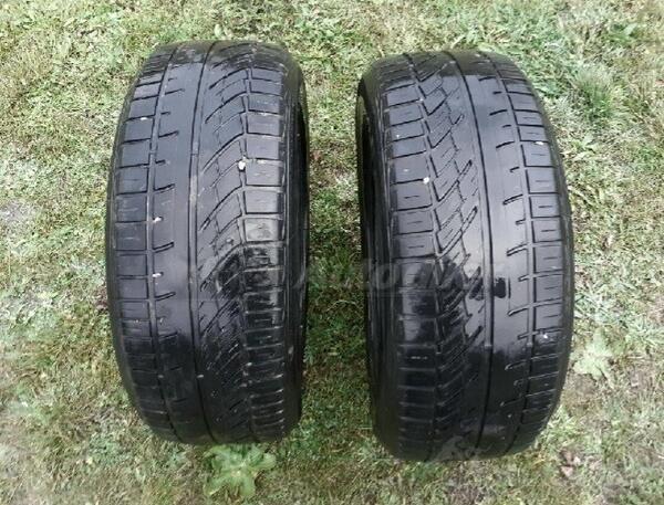 Continental - Ljetnje - Summer tire