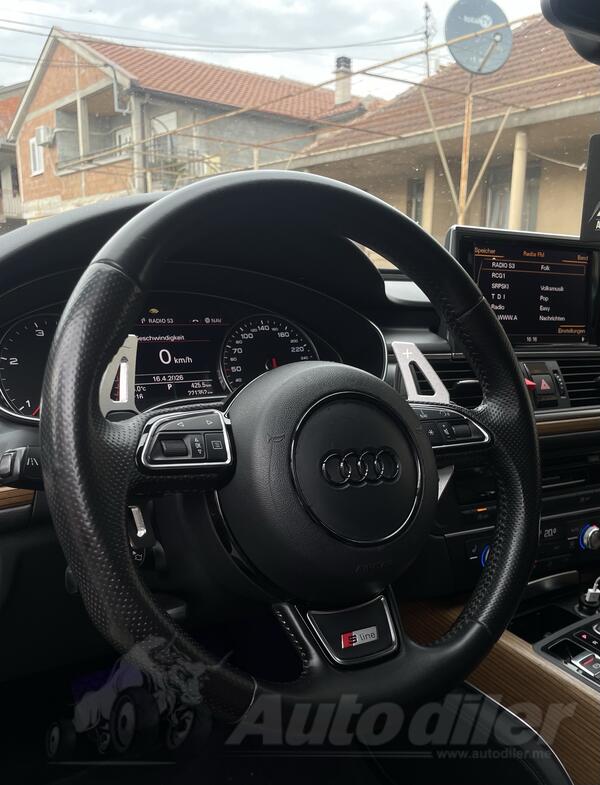 Steering wheel for  - year