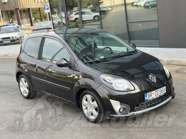 Renault - Twingo - 1.5 DCI