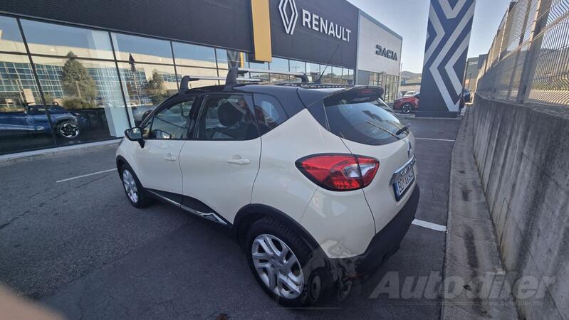 Krovni nosači, koferi, šatori i galerije