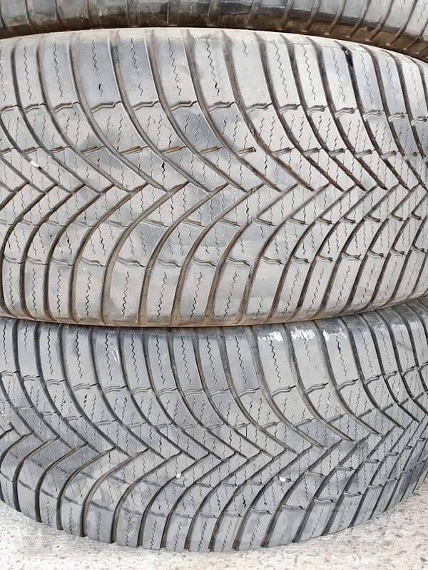 Firestone - MSEASN2 - All-season tire