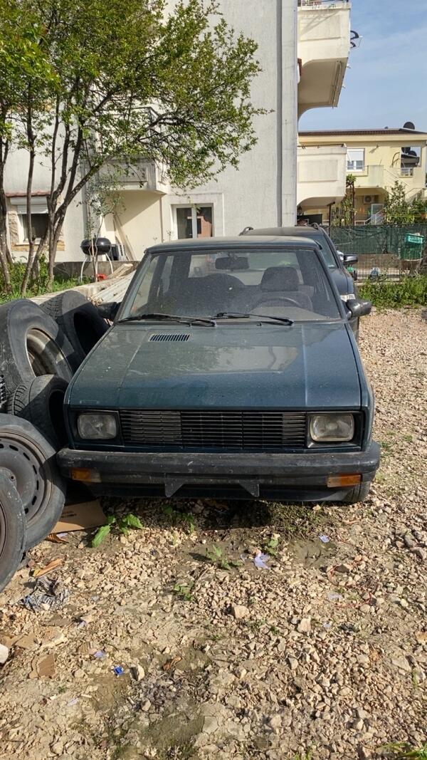 Zastava - Yugo 55 - 1.1