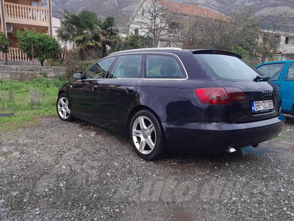 Audi - A6 - 2.0
