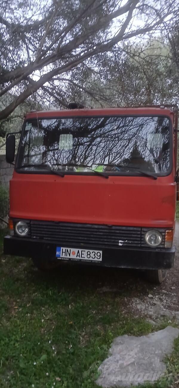 Zastava - Turbo Zeta