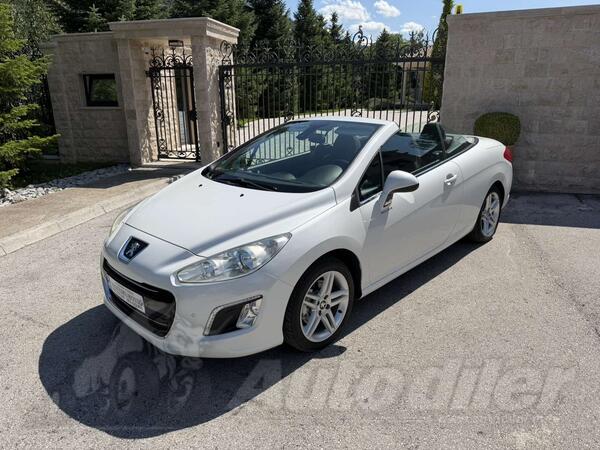 Peugeot - 308 - 2.0 HDI