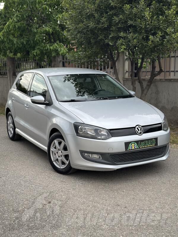Volkswagen - Polo - 1.2 Tdi