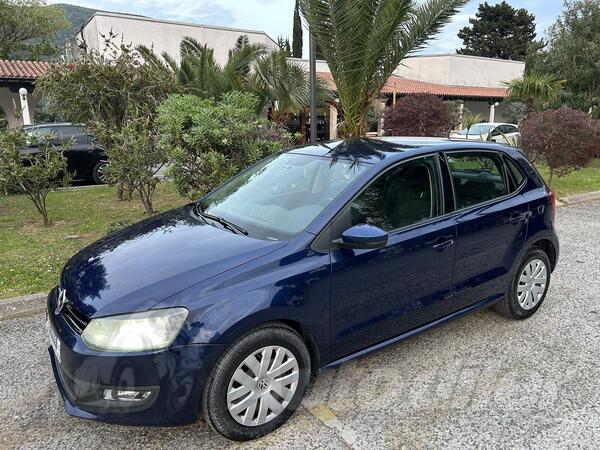 Volkswagen - Polo - 1.6 TDI