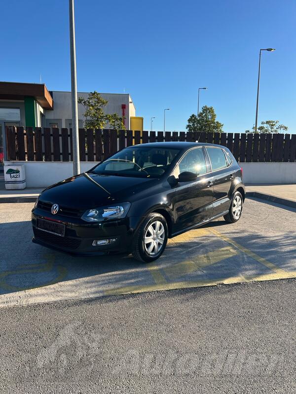 Volkswagen - Polo - 1.2 TDI