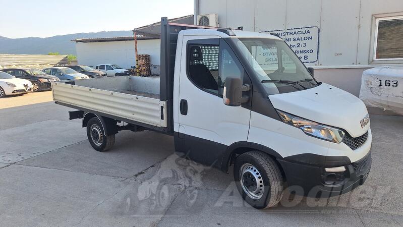 Iveco - Daily