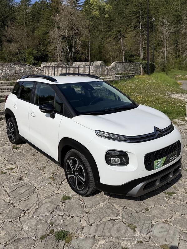 Citroen - C3 Aircross - 1.5 hdi