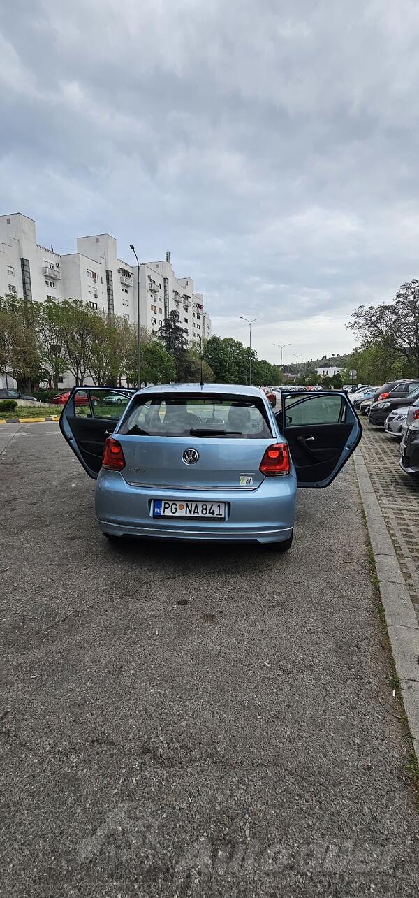 Volkswagen - Polo - 1.2 Tdi