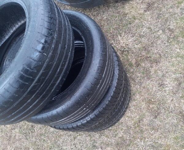 GoodYear - / - Всесезонная guma