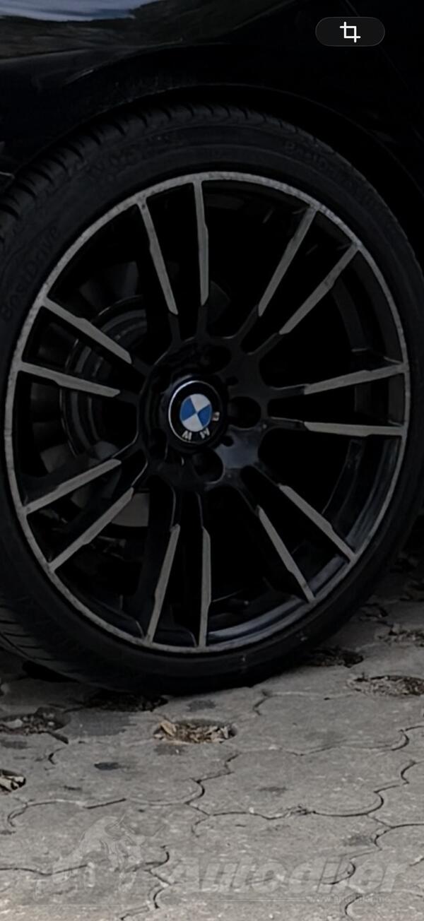 Megawheels felne i Z gume