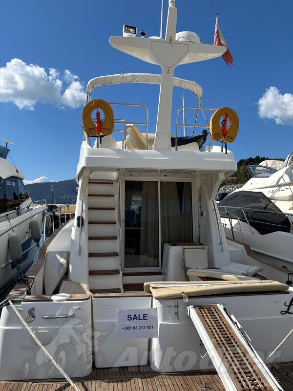 Beneteau -  Antares 13.8