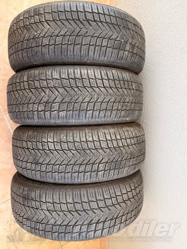 Milever - milever - Всесезонная guma