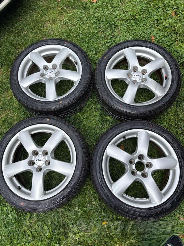 Rial felne i Sailun gume