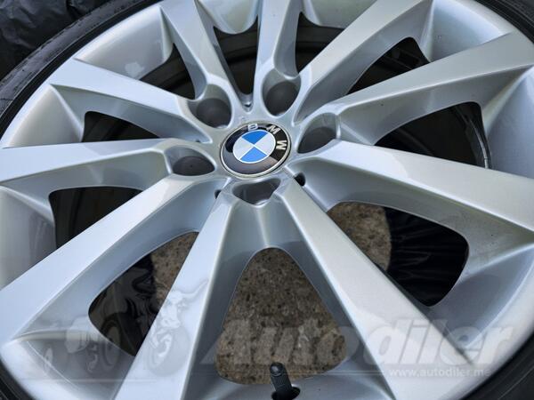 Fabričke felne i Imperial gume