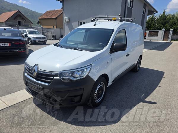 Renault - Kangoo Express 1.5 Dci