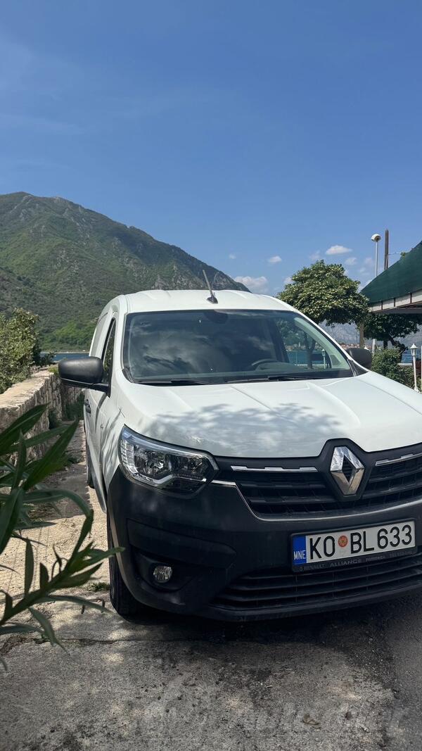 Renault - Express - 1.5 dci