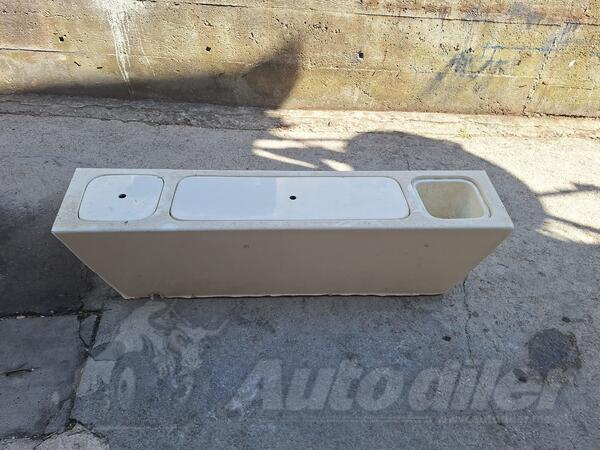 Safter Marine - Safter 480