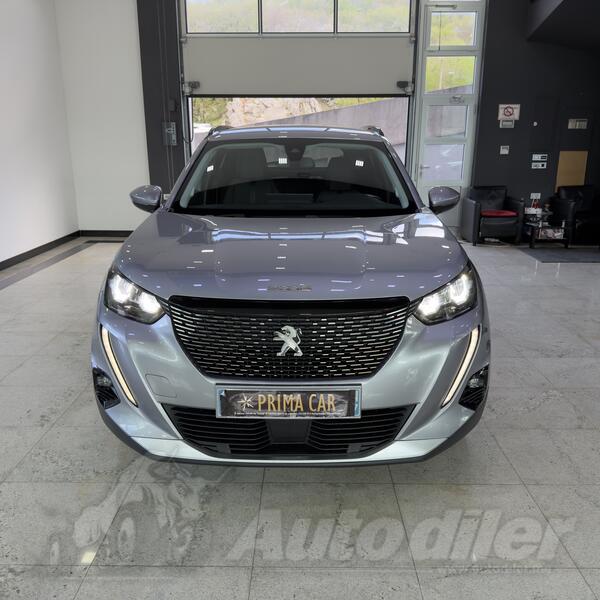 Peugeot - 2008 - Allure