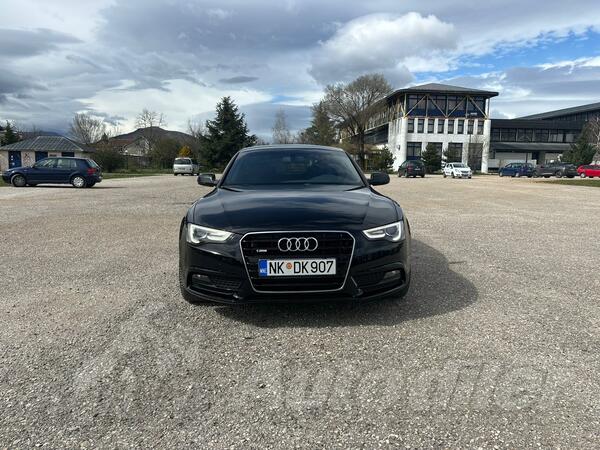 Audi - A5 - 2.0