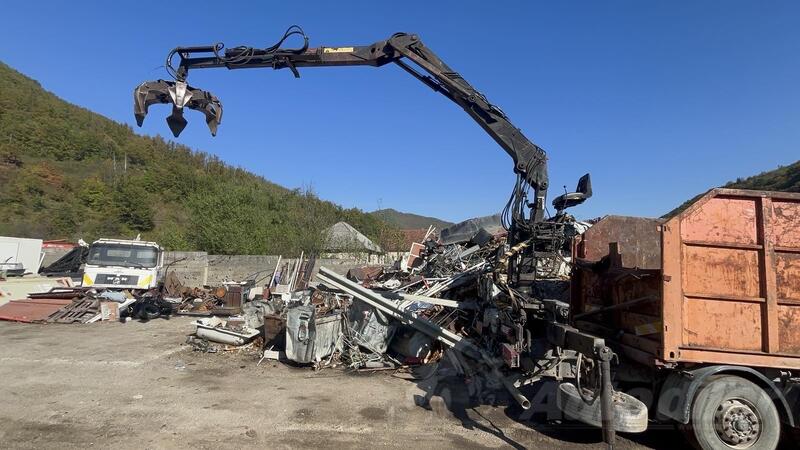 Mercedes Benz - 2543