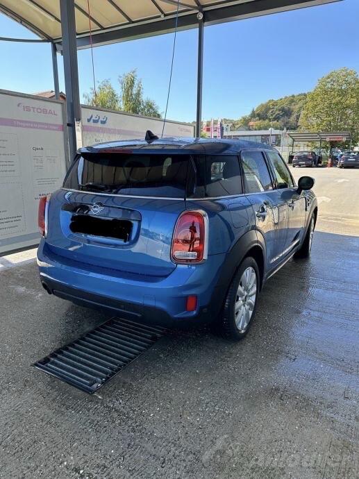 Mini - Countryman
