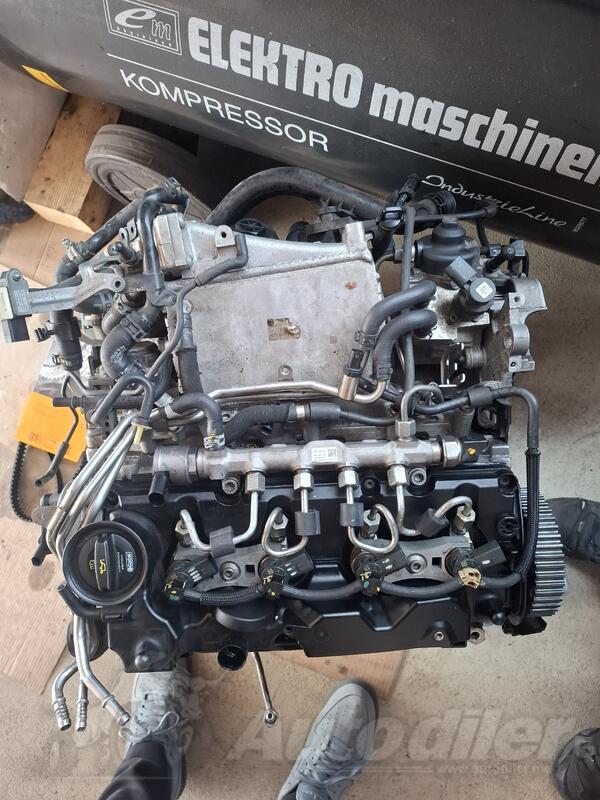 Dizne za Automobile - Audi - A6    - 2015