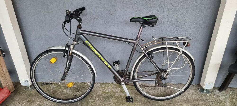 Cross - CROSSWAVE CRUISE