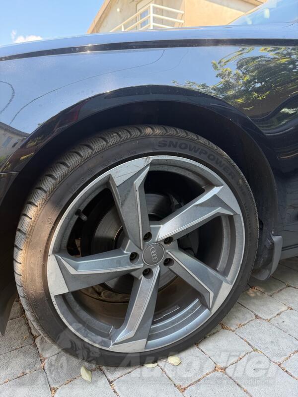 Ostalo felne i Rotor gume