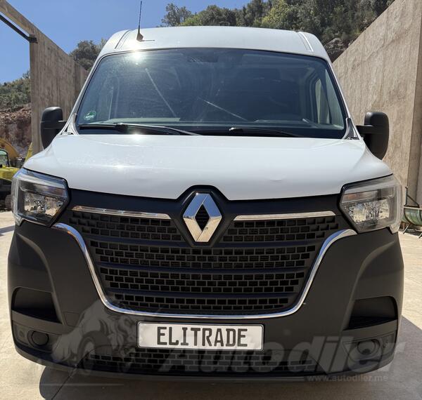 Renault - Master III