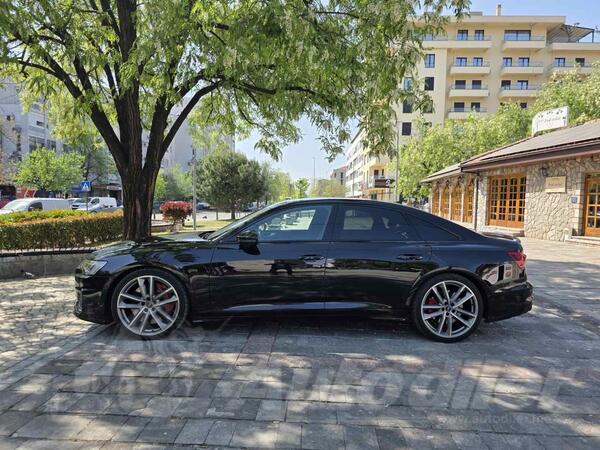 Audi - S6 - S6