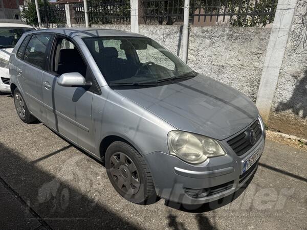 Volkswagen - Polo - 1.2