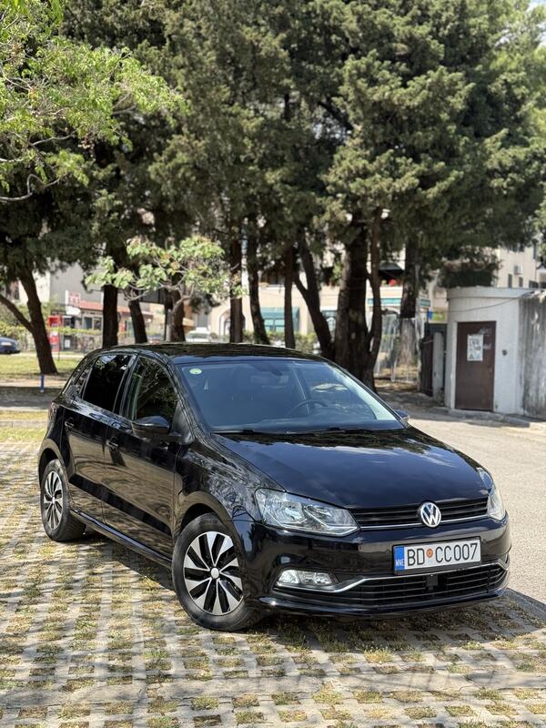 Volkswagen - Polo - 1.4 TDi