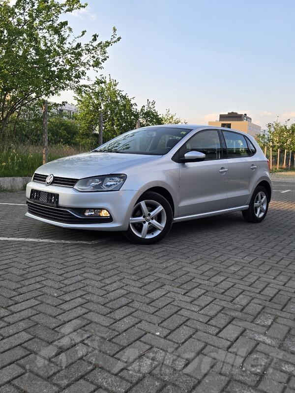 Volkswagen - Polo - 1.4 TDI