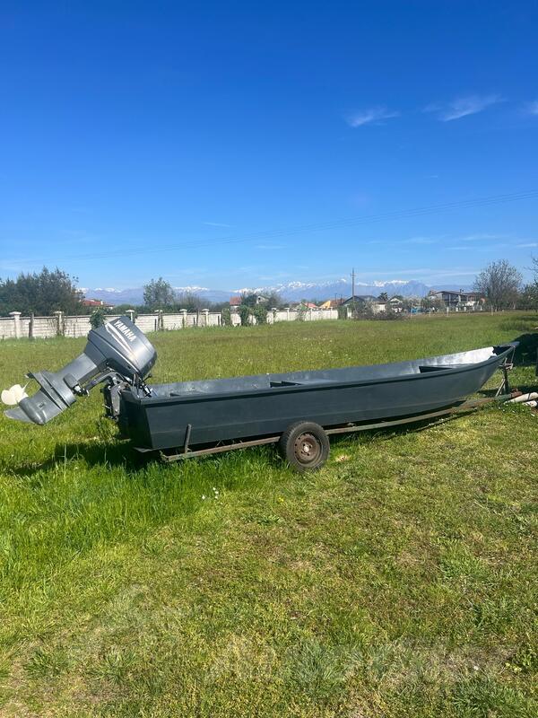 Yamaha - 70 - Motori za plovila