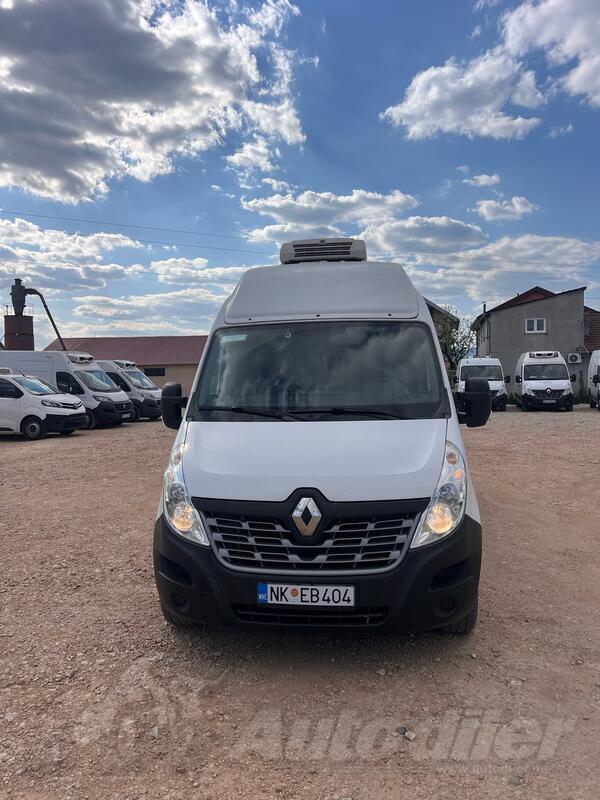 Renault - Master