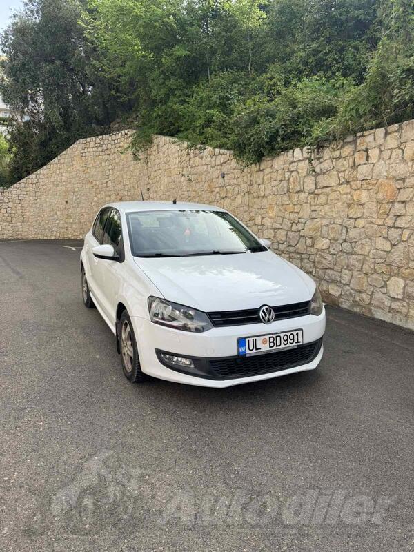 Volkswagen - Polo - 1.6