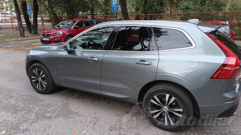 Volvo - XC 60 - 2.0 B4 AWD