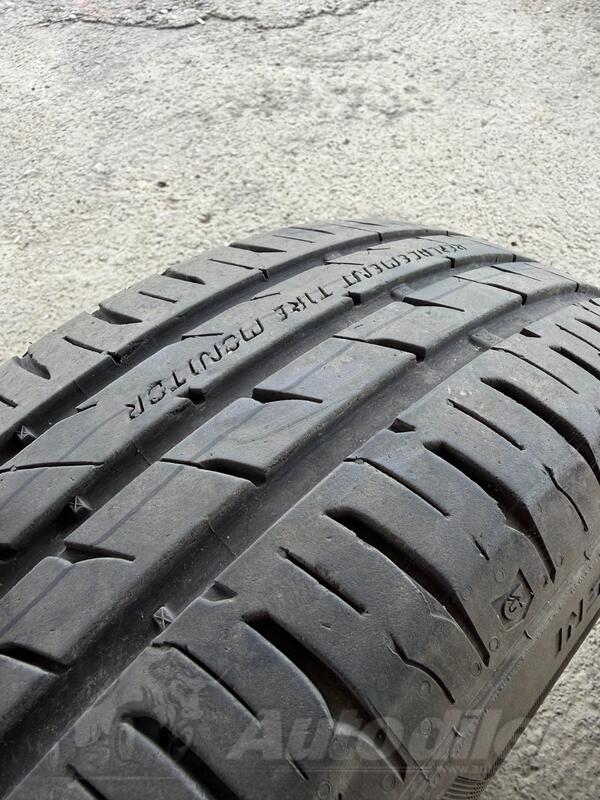 General Tire - General Tire - Ljetnja guma