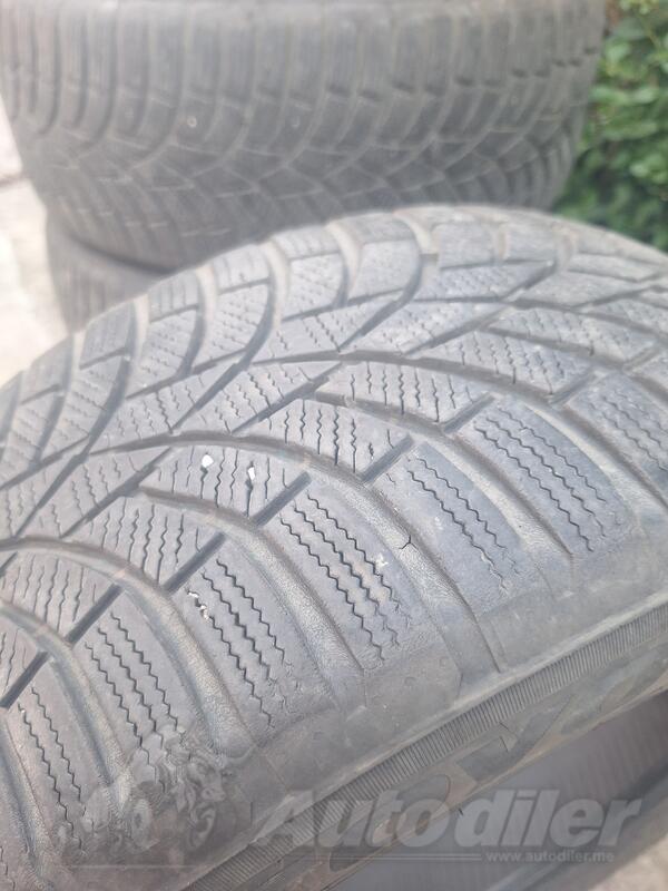 Toyo - m+s - Zimska guma