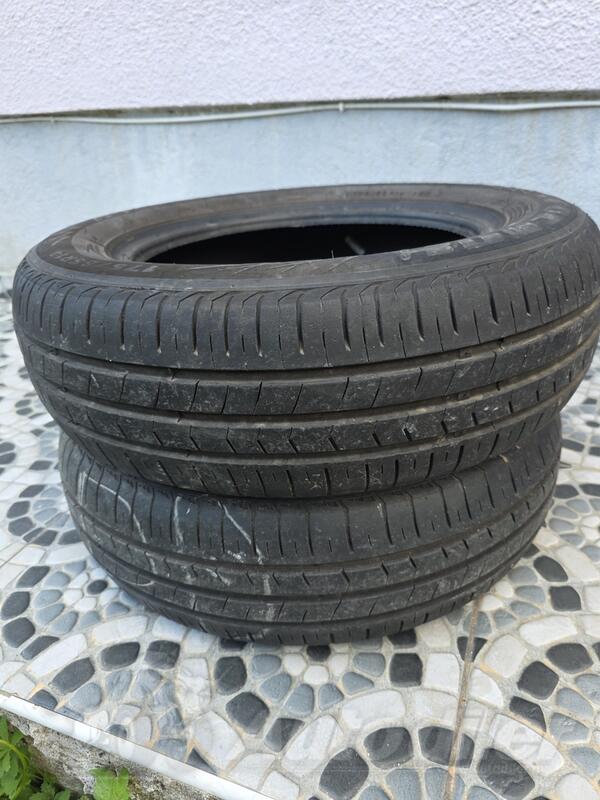 TRACMAX - X-pr - Ljetnja guma