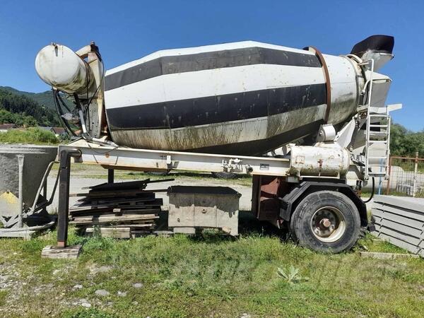 Ostalo - PRIMETZHOFER