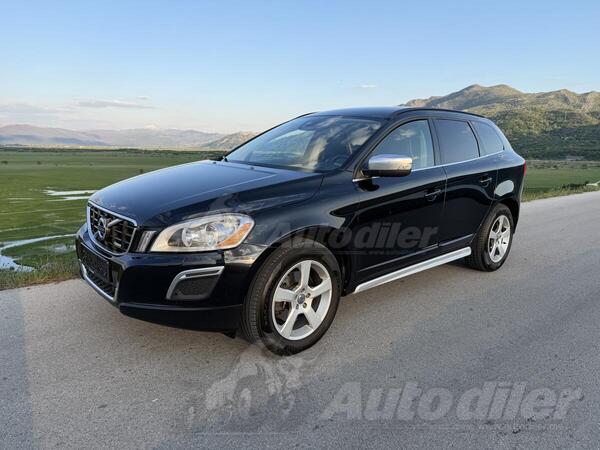 Volvo - XC 60 - 2.0 disel