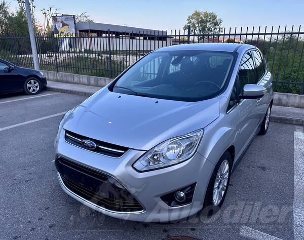 Ford - C-Max - 2.0tdci