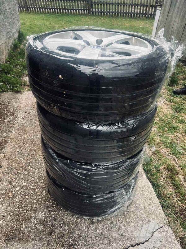 Ostalo felne i Aaaa gume