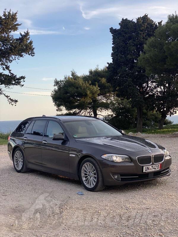 BMW - 530 - 3.0