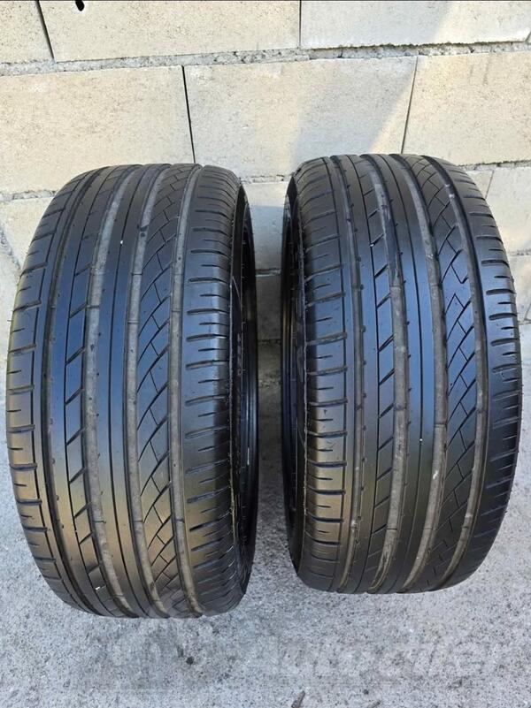 Hifly - 2024 - Summer tire