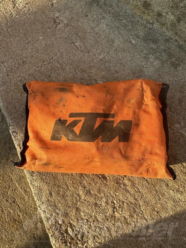 Ručke za putnike (sissy bar) - Moto oprema